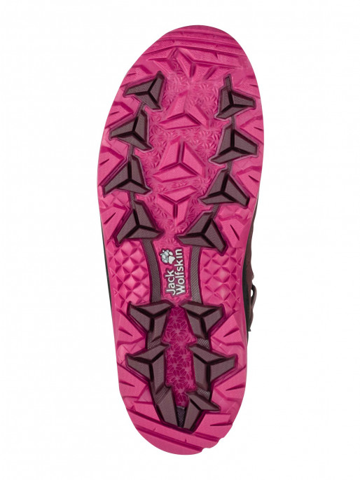 JACK WOLFSKIN VOJO WT TEXAPORE HIGH K Boots