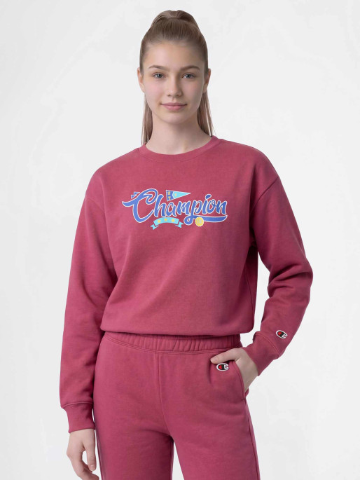 CHAMPION