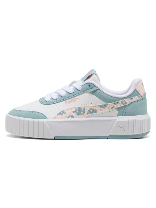 PUMA Обувки Carina Mia Floral Jr