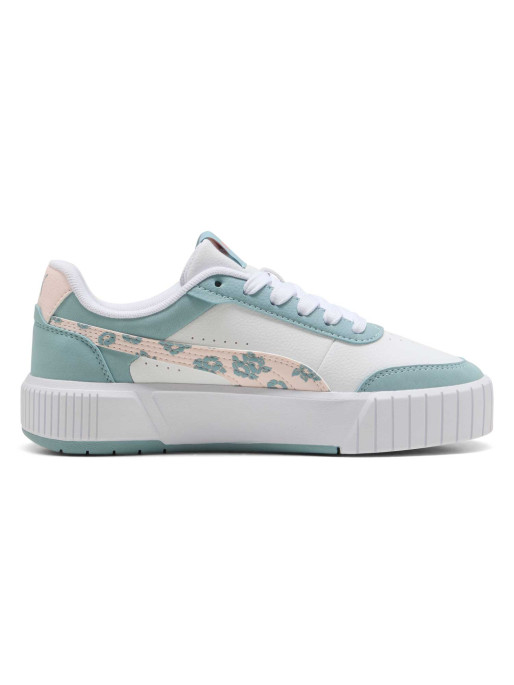 PUMA Обувки Carina Mia Floral Jr