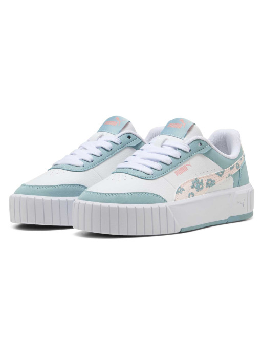PUMA Обувки Carina Mia Floral Jr