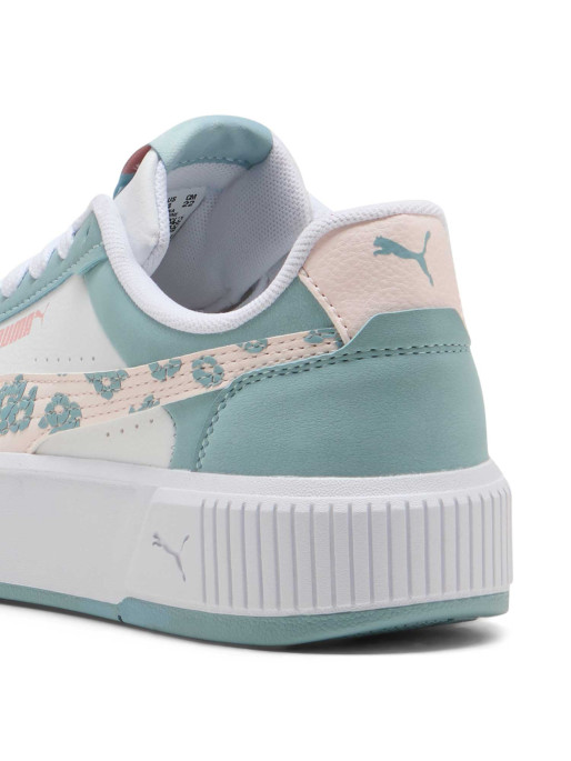 PUMA Обувки Carina Mia Floral Jr