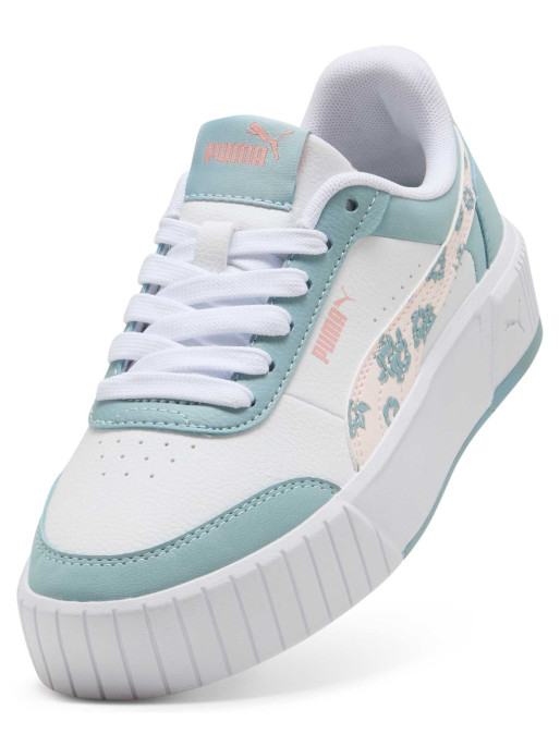 PUMA Обувки Carina Mia Floral Jr