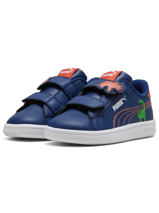 PUMA Обувки Smash 3.0 Dino V Inf