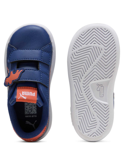 PUMA Обувки Smash 3.0 Dino V Inf