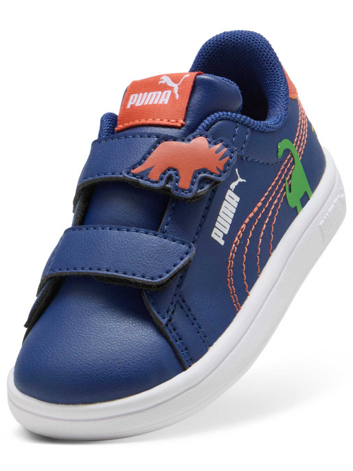 PUMA Обувки Smash 3.0 Dino V Inf