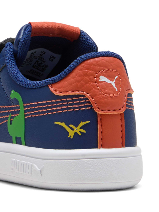 PUMA Обувки Smash 3.0 Dino V Inf