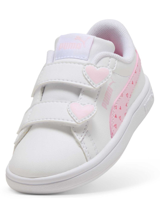 PUMA Обувки Smash 3.0 Hearty V Inf