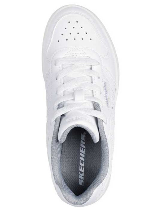 SKECHERS Παιδικά Παπούτσια Quick Street Vorton