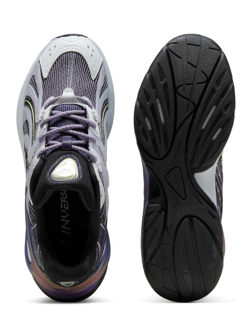 PUMA Обувки INVERSE MOSAIC