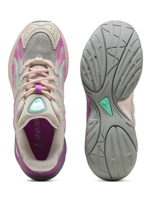 PUMA Обувки Inverse Mosaic Wns