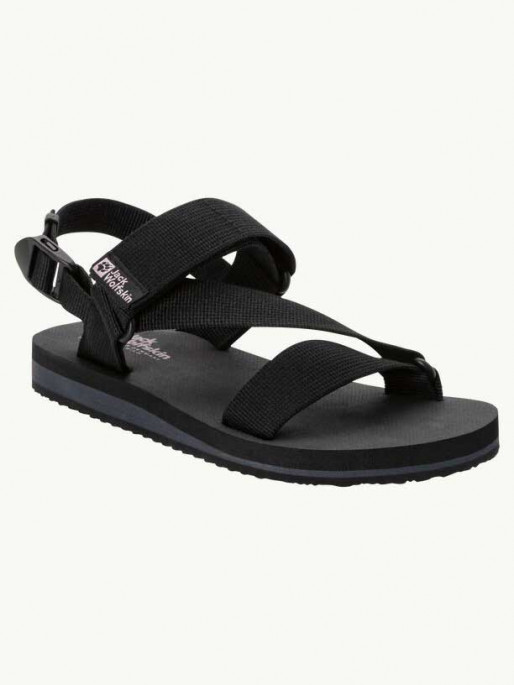 JACK WOLFSKIN Sandale Urban Entdeckung Belt W