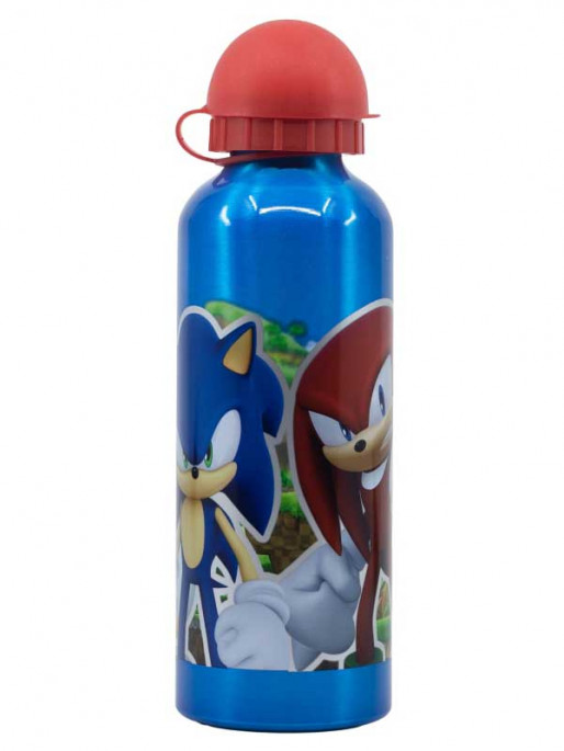 KIDS MOVIE HEROES Sticla High Aluminium 530 ml