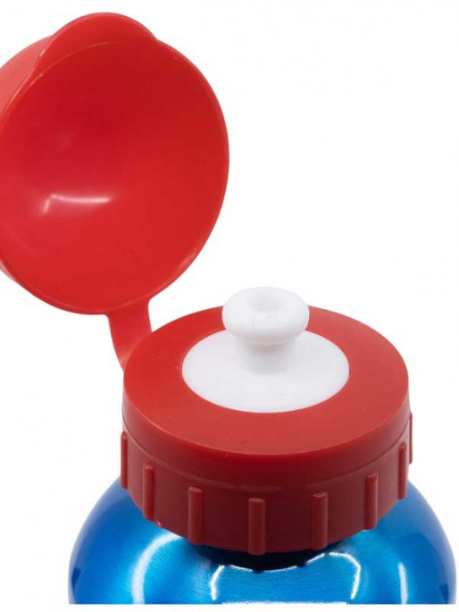 KIDS MOVIE HEROES Sticla High Aluminium 530 ml