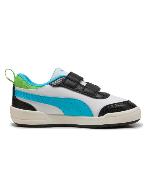 PUMA