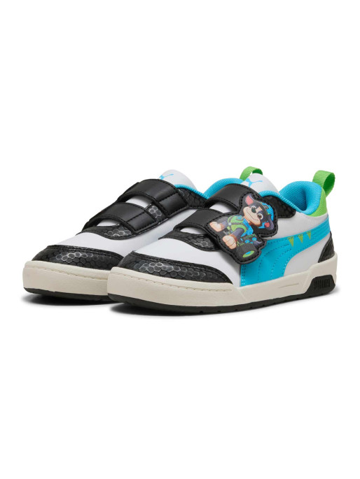 PUMA