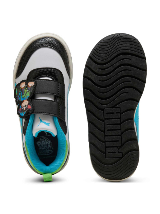 PUMA