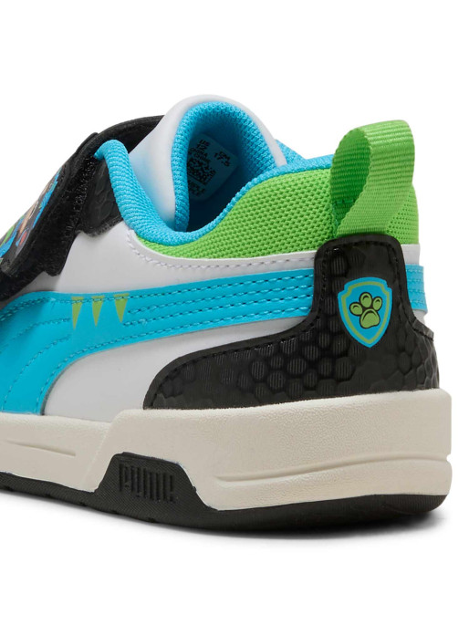 PUMA