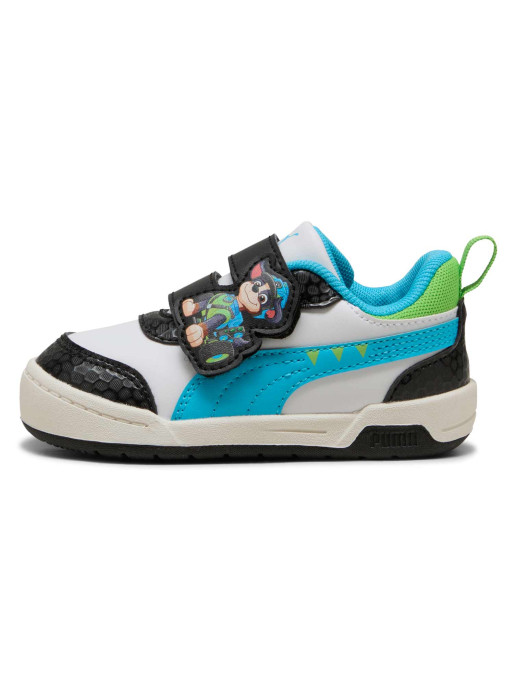 PUMA