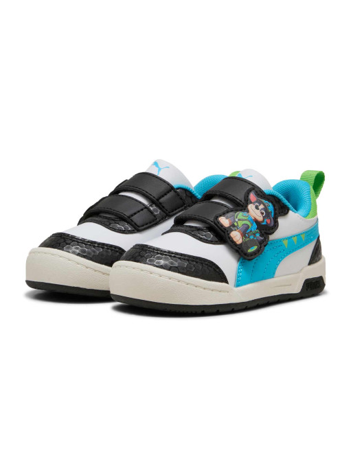 PUMA