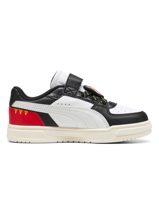 PUMA
