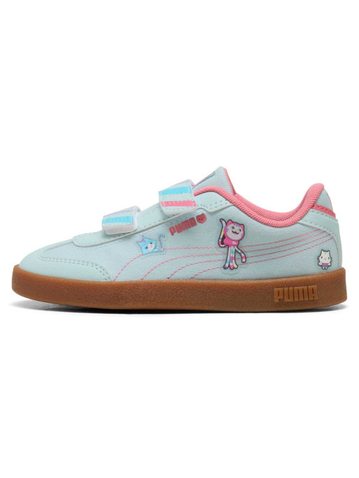 PUMA