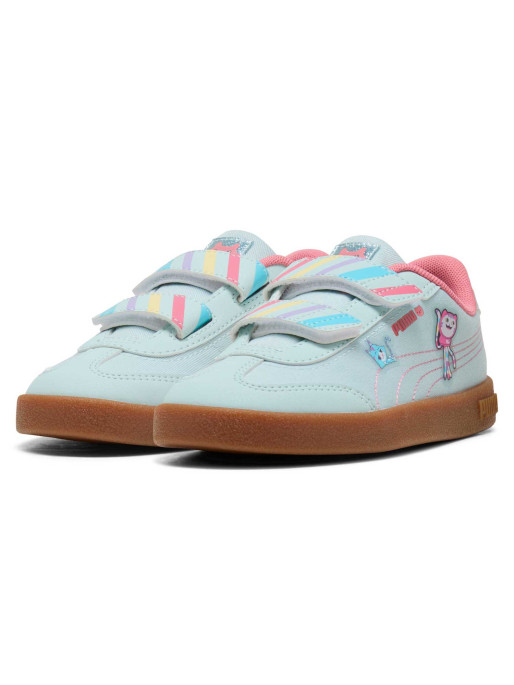 PUMA