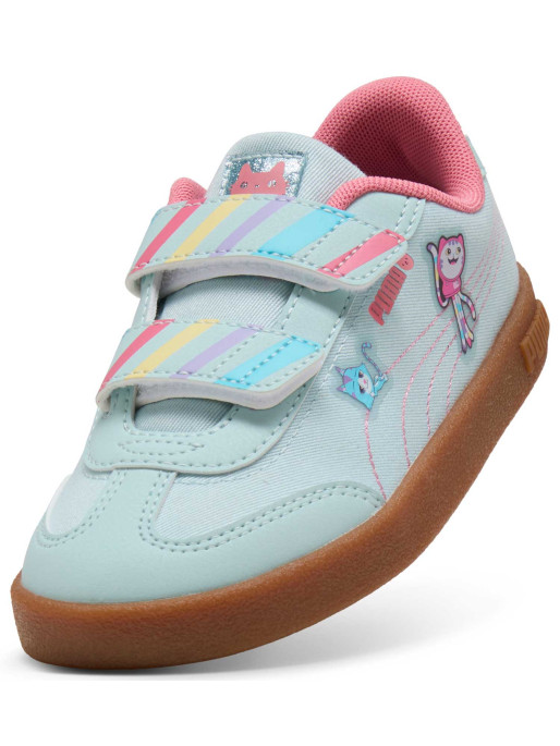 PUMA