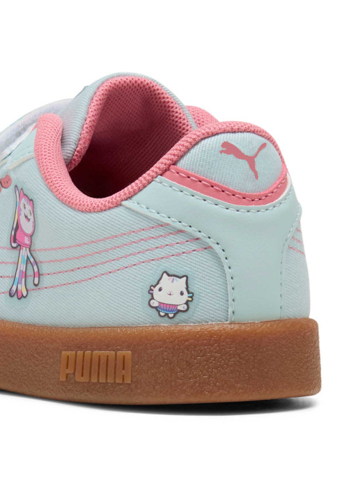 PUMA
