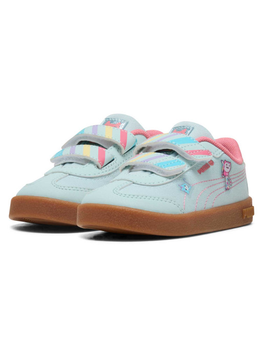PUMA