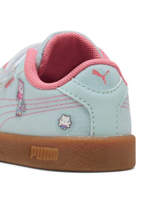 PUMA
