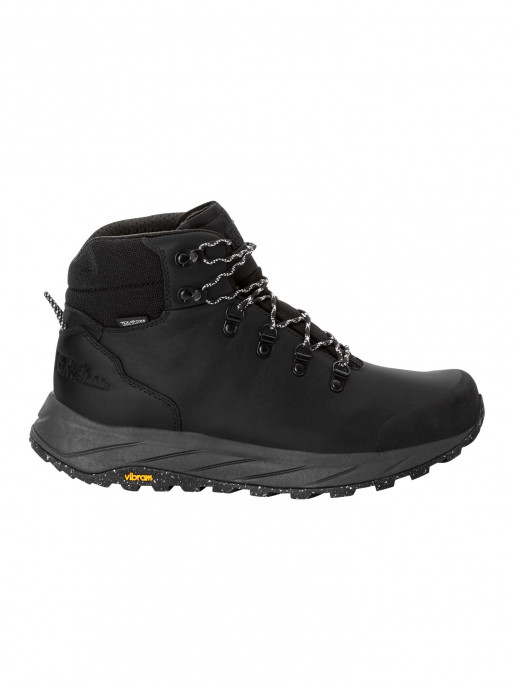 JACK WOLFSKIN TERRAQUEST X TEXAPORE MID M Shoes