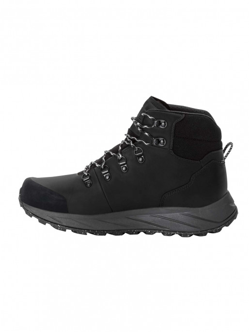 JACK WOLFSKIN TERRAQUEST X TEXAPORE MID M Shoes