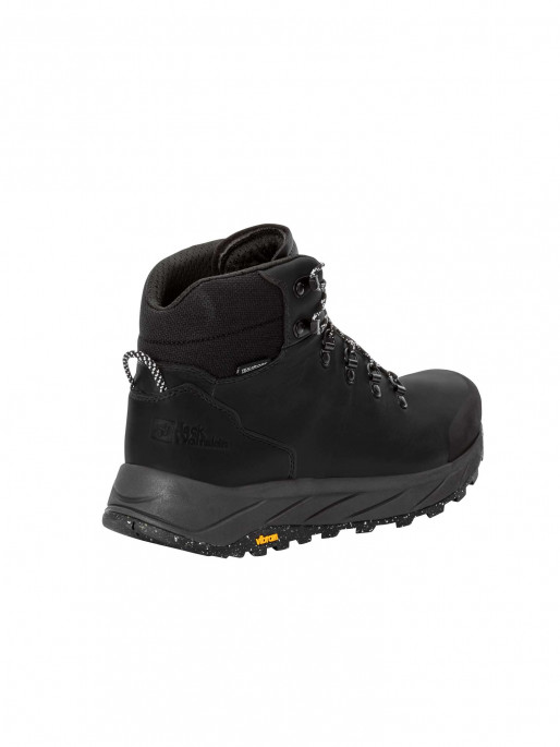 JACK WOLFSKIN TERRAQUEST X TEXAPORE MID M Shoes
