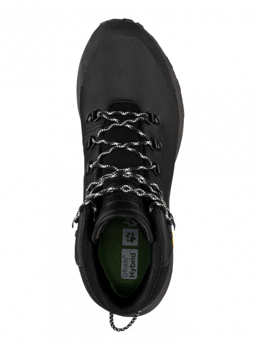 JACK WOLFSKIN TERRAQUEST X TEXAPORE MID M Shoes