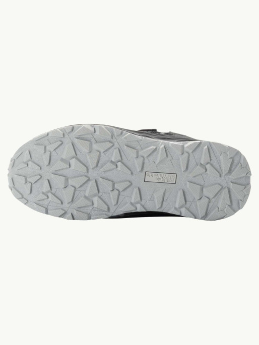JACK WOLFSKIN WOODLAND 2 TEXAPORE LOW VC K Shoes