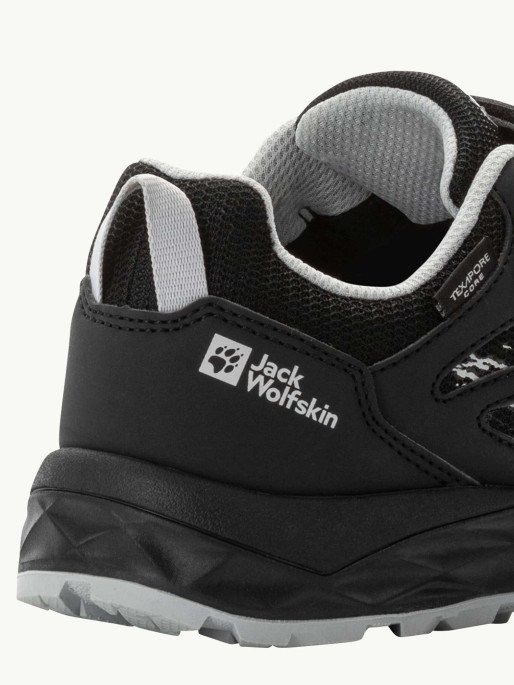 Jack wolfskin downhill texapore low on sale