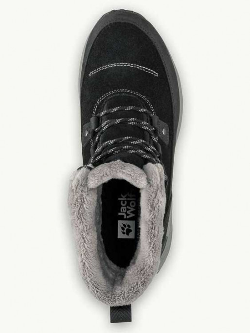 JACK WOLFSKIN Incaltaminte Dromoventure Texapore High W