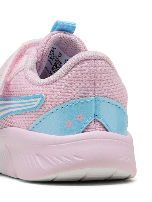 PUMA Обувки FlexFocus Modern Jelly Heaven AC+ Inf