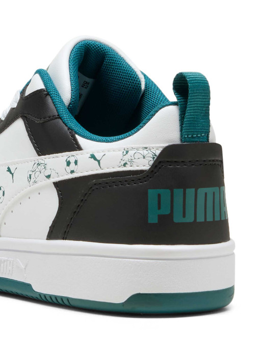 PUMA