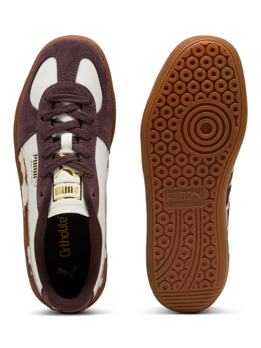 PUMA Обувки Palermo Cow Wns