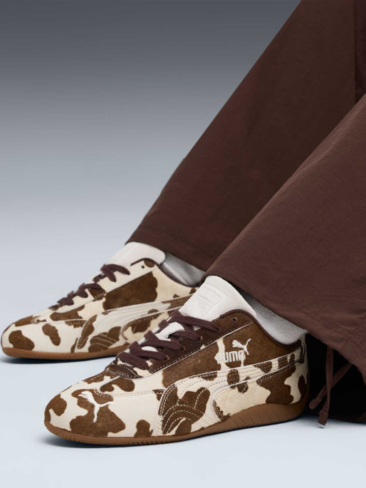 PUMA Обувки Speedcat Cow Wns