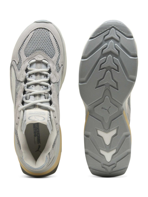 PUMA Обувки Fade Nitro LS S