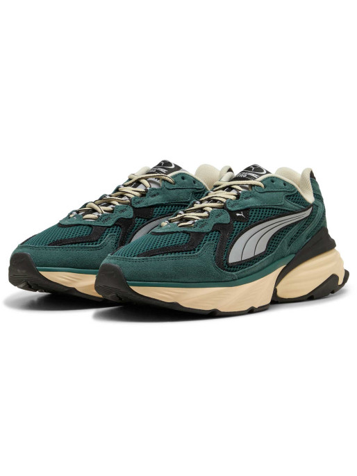 PUMA Обувки Fade Nitro LS S