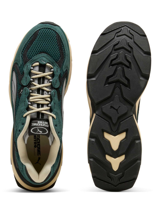 PUMA Обувки Fade Nitro LS S