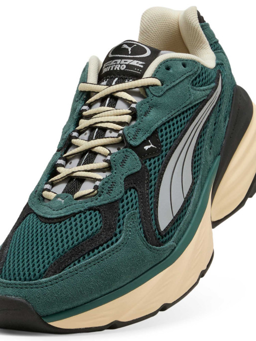 PUMA Обувки Fade Nitro LS S