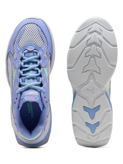 PUMA Обувки Fade Nitro LS