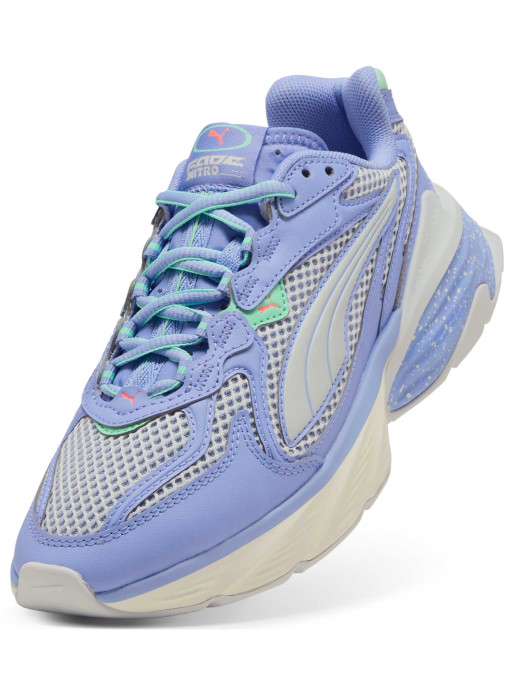 PUMA Обувки Fade Nitro LS