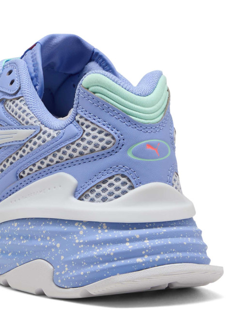 PUMA Обувки Fade Nitro LS