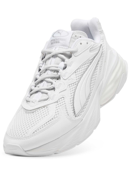 PUMA Обувки Fade Nitro LS